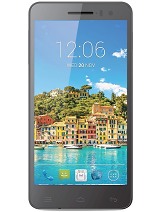 Best available price of Posh Titan HD E500 in Italyraine