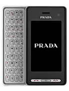 Best available price of LG KF900 Prada in Italyraine
