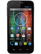 Best available price of Prestigio MultiPhone 5501 Duo in Italyraine