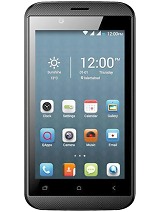 Best available price of QMobile T50 Bolt in Italyraine