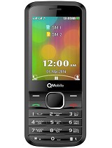 Best available price of QMobile M800 in Italyraine