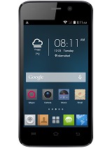 Best available price of QMobile Noir X35 in Italyraine