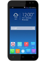 Best available price of QMobile Noir X600 in Italyraine