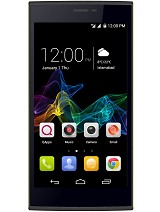 Best available price of QMobile Noir Z8 Plus in Italyraine