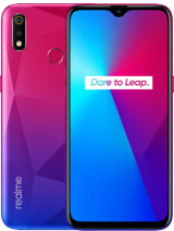 Best available price of Realme 3i in Italyraine