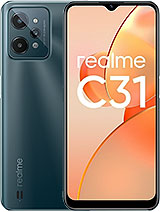Best available price of Realme C31 in Italyraine