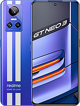 Best available price of Realme GT Neo 3 in Italyraine