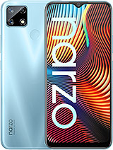 Best available price of Realme Narzo 20 in Italyraine