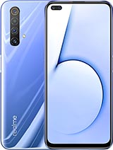Best available price of Realme X50 5G (China) in Italyraine