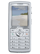 Best available price of Sagem my500X in Italyraine