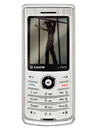 Best available price of Sagem my721x in Italyraine