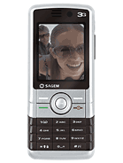 Best available price of Sagem my800X in Italyraine