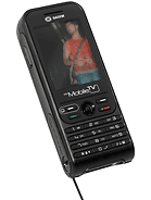 Best available price of Sagem myMobileTV in Italyraine
