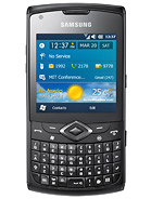 Best available price of Samsung B7350 Omnia PRO 4 in Italyraine