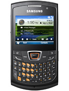 Best available price of Samsung B6520 Omnia PRO 5 in Italyraine