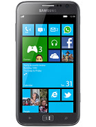 Best available price of Samsung Ativ S I8750 in Italyraine