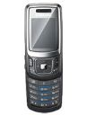 Best available price of Samsung B520 in Italyraine