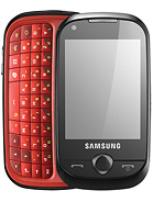 Best available price of Samsung B5310 CorbyPRO in Italyraine