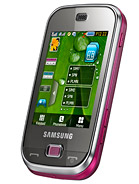 Best available price of Samsung B5722 in Italyraine