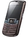 Best available price of Samsung B7320 OmniaPRO in Italyraine