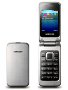 Best available price of Samsung C3520 in Italyraine