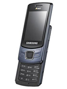 Best available price of Samsung C6112 in Italyraine