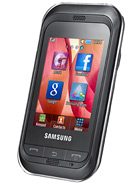 Best available price of Samsung C3300K Champ in Italyraine