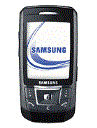 Best available price of Samsung D870 in Italyraine