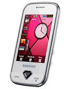 Best available price of Samsung S7070 Diva in Italyraine