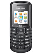 Best available price of Samsung E1085T in Italyraine