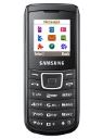 Best available price of Samsung E1100 in Italyraine