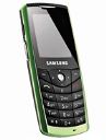 Best available price of Samsung E200 ECO in Italyraine