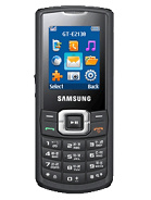 Best available price of Samsung E2130 in Italyraine