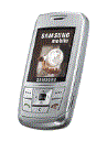 Best available price of Samsung E250 in Italyraine