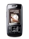 Best available price of Samsung E251 in Italyraine