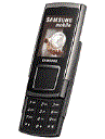 Best available price of Samsung E950 in Italyraine