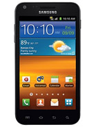 Best available price of Samsung Galaxy S II Epic 4G Touch in Italyraine