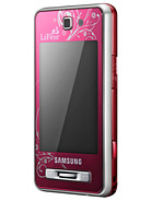 Best available price of Samsung F480i in Italyraine