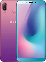 Best available price of Samsung Galaxy A6s in Italyraine