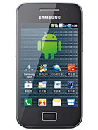 Best available price of Samsung Galaxy Ace Duos I589 in Italyraine