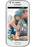 Best available price of Samsung Galaxy Ace II X S7560M in Italyraine
