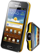 Best available price of Samsung I8530 Galaxy Beam in Italyraine