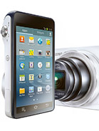 Best available price of Samsung Galaxy Camera GC100 in Italyraine