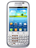 Best available price of Samsung Galaxy Chat B5330 in Italyraine