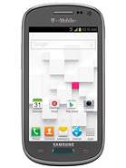 Best available price of Samsung Galaxy Exhibit T599 in Italyraine