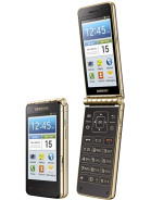 Best available price of Samsung I9230 Galaxy Golden in Italyraine