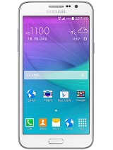 Best available price of Samsung Galaxy Grand Max in Italyraine