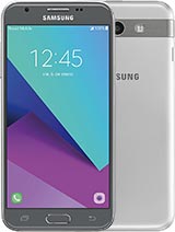 Best available price of Samsung Galaxy J3 Emerge in Italyraine