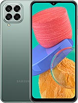 Best available price of Samsung Galaxy M33 in Italyraine