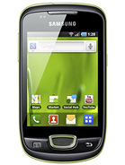 Best available price of Samsung Galaxy Mini S5570 in Italyraine